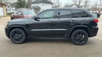 2018 Jeep Grand Cherokee Altitude 4x4