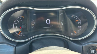 2021 Jeep Grand Cherokee Laredo X 4x4