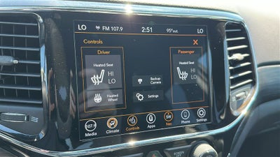 2021 Jeep Grand Cherokee Laredo X 4x4