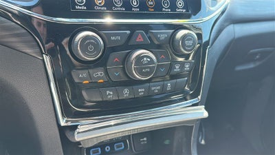 2021 Jeep Grand Cherokee Laredo X 4x4