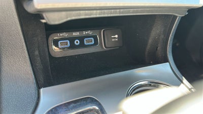 2021 Jeep Grand Cherokee Laredo X 4x4