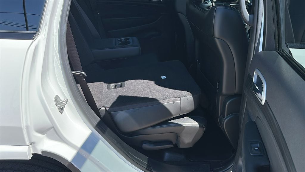 2021 Jeep Grand Cherokee Laredo X 4x4