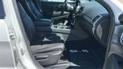 2021 Jeep Grand Cherokee Laredo X 4x4