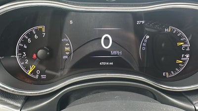 2021 Jeep Grand Cherokee Laredo X 4x4