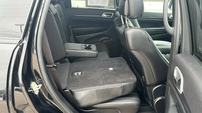 2021 Jeep Grand Cherokee Laredo X 4x4