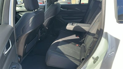 2024 Jeep Grand Cherokee Laredo 4x4