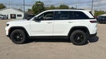2024 Jeep Grand Cherokee Laredo 4x4