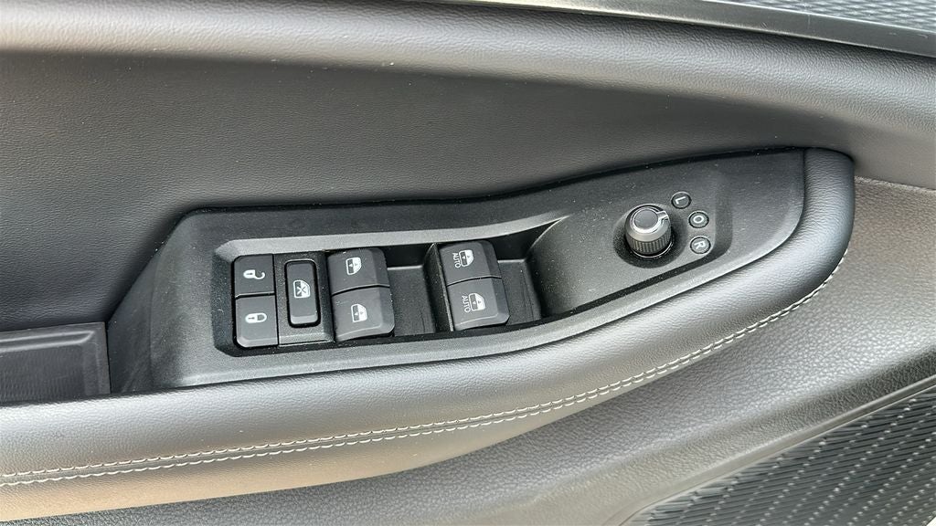 2025 Jeep Grand Cherokee Altitude X 4x4