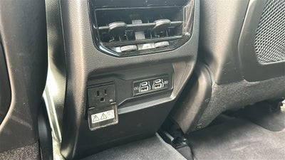 2025 Jeep Grand Cherokee Altitude X 4x4