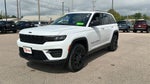 2025 Jeep Grand Cherokee Altitude X 4x4