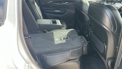 2025 Jeep Grand Cherokee Altitude X 4x4