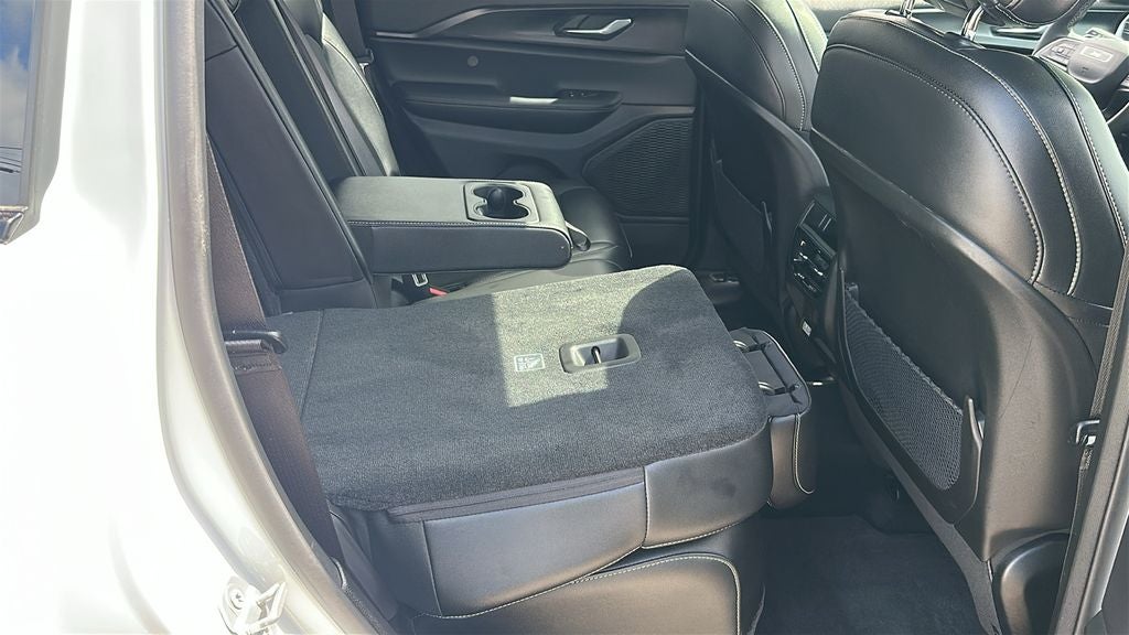 2025 Jeep Grand Cherokee Altitude X 4x4