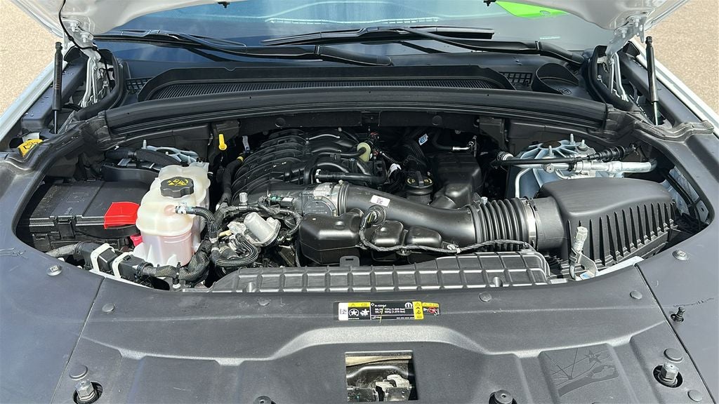 2025 Jeep Grand Cherokee Altitude X 4x4