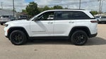 2025 Jeep Grand Cherokee Altitude X 4x4