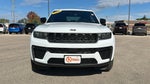 2027 Jeep Grand Cherokee GRAND CHEROKEE LAREDO ALTITUDE 4X4