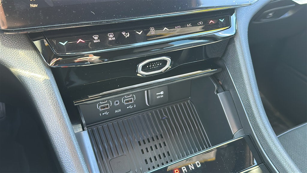 2027 Jeep Grand Cherokee GRAND CHEROKEE LAREDO ALTITUDE 4X4