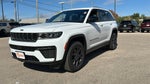 2027 Jeep Grand Cherokee GRAND CHEROKEE LAREDO ALTITUDE 4X4