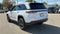2027 Jeep Grand Cherokee GRAND CHEROKEE LAREDO ALTITUDE 4X4