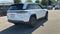 2027 Jeep Grand Cherokee GRAND CHEROKEE LAREDO ALTITUDE 4X4