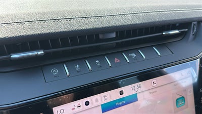 2027 Jeep Grand Cherokee GRAND CHEROKEE LIMITED 4X4