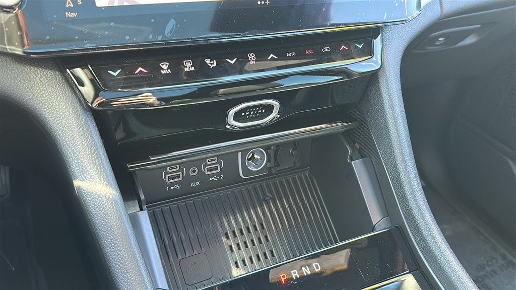 2027 Jeep Grand Cherokee GRAND CHEROKEE LIMITED 4X4