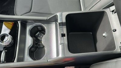 2027 Jeep Grand Cherokee GRAND CHEROKEE LIMITED RESERVE 4X4