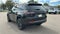 2027 Jeep Grand Cherokee GRAND CHEROKEE LIMITED RESERVE 4X4