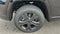 2027 Jeep Grand Cherokee GRAND CHEROKEE LIMITED RESERVE 4X4