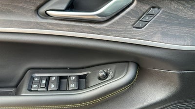 2026 Jeep Grand Cherokee GRAND CHEROKEE 85TH ANNIVERSARY EDITION 4X4