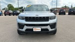 2026 Jeep Grand Cherokee GRAND CHEROKEE 85TH ANNIVERSARY EDITION 4X4