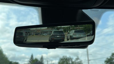 2026 Jeep Grand Cherokee GRAND CHEROKEE 85TH ANNIVERSARY EDITION 4X4