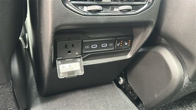 2026 Jeep Grand Cherokee GRAND CHEROKEE 85TH ANNIVERSARY EDITION 4X4