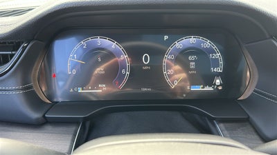 2027 Jeep Grand Cherokee GRAND CHEROKEE L LIMITED 4X4