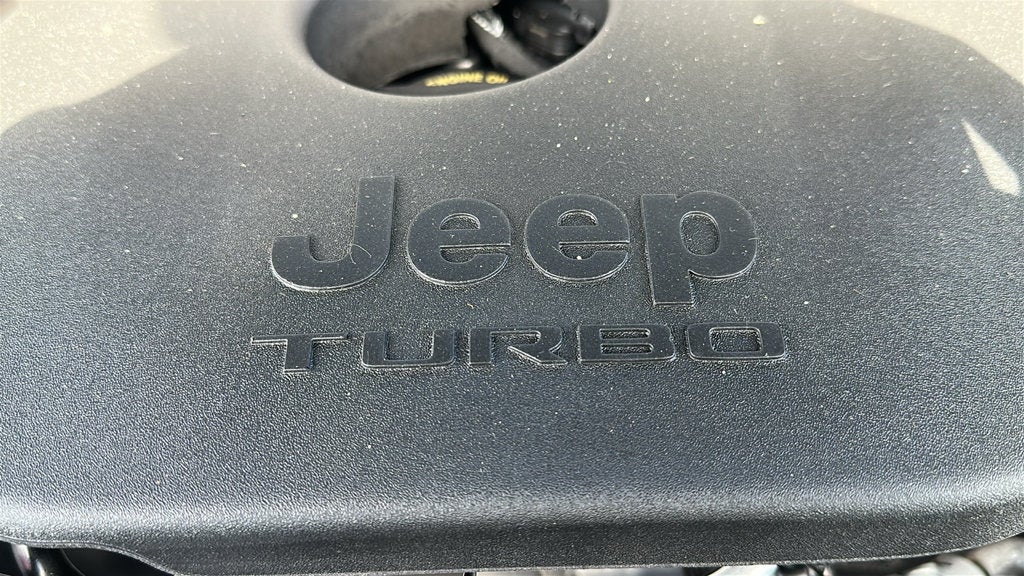 2027 Jeep Grand Cherokee GRAND CHEROKEE L LIMITED 4X4