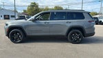 2027 Jeep Grand Cherokee GRAND CHEROKEE L LIMITED 4X4