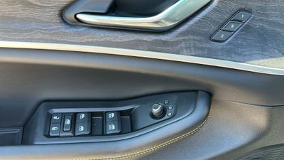 2026 Jeep Grand Cherokee GRAND CHEROKEE L 85TH ANNIVERSARY EDITION 4X4