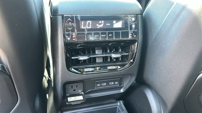 2026 Jeep Grand Cherokee GRAND CHEROKEE L 85TH ANNIVERSARY EDITION 4X4