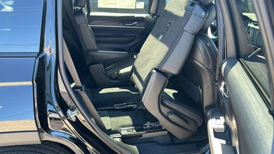 2026 Jeep Grand Cherokee GRAND CHEROKEE L 85TH ANNIVERSARY EDITION 4X4