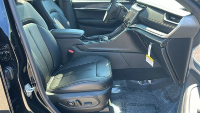 2026 Jeep Grand Cherokee GRAND CHEROKEE L 85TH ANNIVERSARY EDITION 4X4