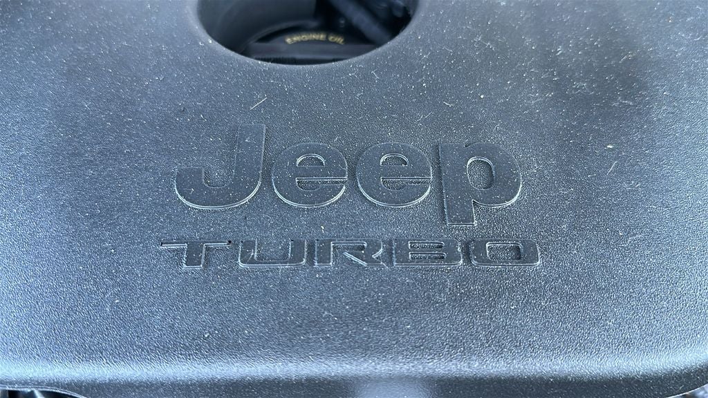 2026 Jeep Grand Cherokee GRAND CHEROKEE L 85TH ANNIVERSARY EDITION 4X4