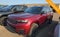2025 Jeep Grand Cherokee L Summit Reserve 4x4