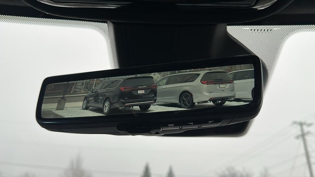 2024 Jeep Grand Cherokee L Summit Reserve 4x4