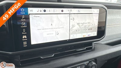 2025 Jeep Wrangler 4xe Willys 4xe