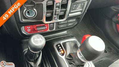 2025 Jeep Wrangler 4xe Willys 4xe