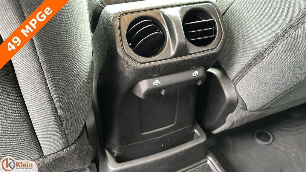 2025 Jeep Wrangler 4xe Willys 4xe