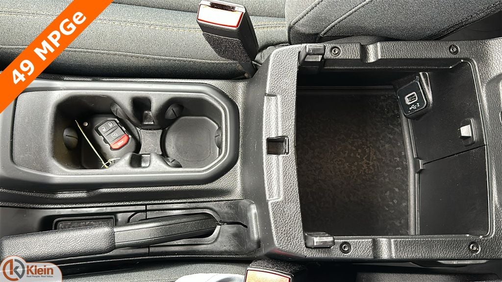 2025 Jeep Wrangler 4xe Backcountry 4xe