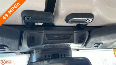 2025 Jeep Wrangler 4xe Rubicon 4xe