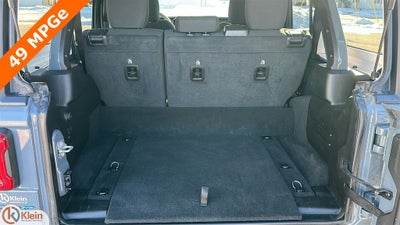 2025 Jeep Wrangler 4xe Rubicon 4xe