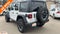 2025 Jeep Wrangler 4xe Rubicon 4xe