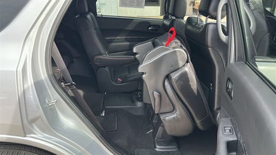 2025 Dodge Durango R/T Premium AWD